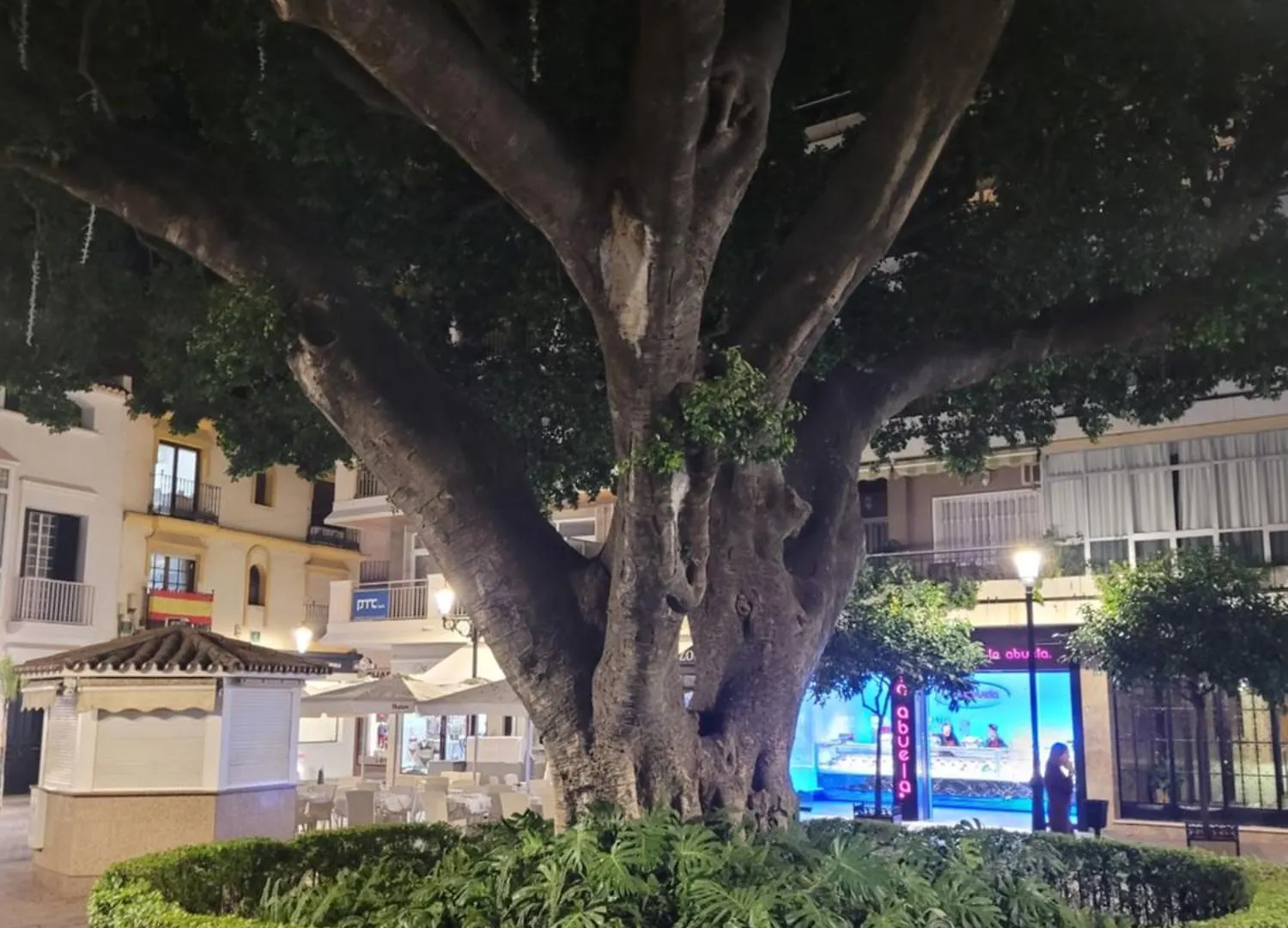 Διαμέρισμα Fuengirola Center Sweet&Beach