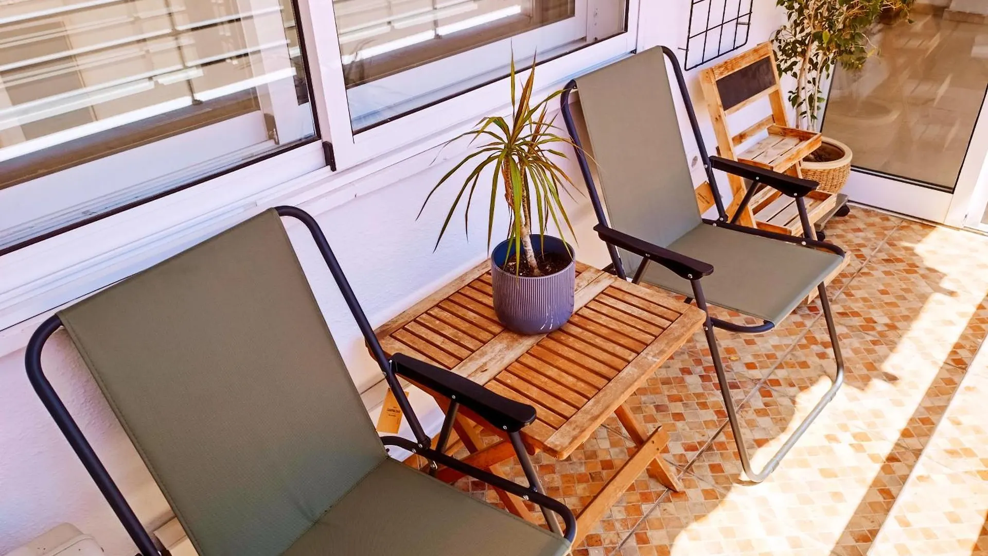 Fuengirola Center Sweet&Beach Ισπανία