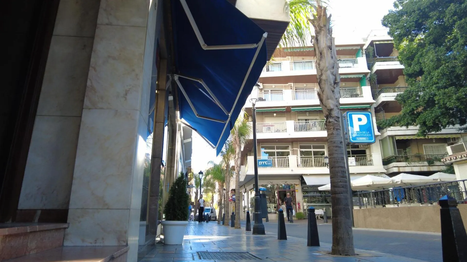 Fuengirola Center Sweet&Beach Spain