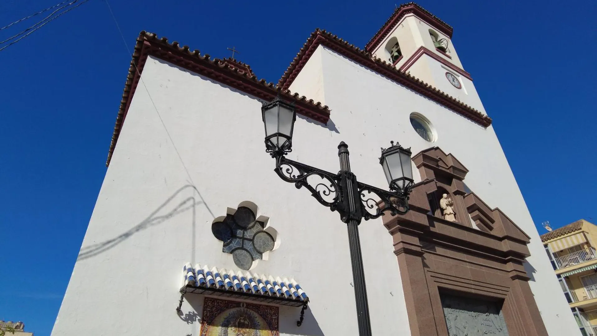 Apartment Fuengirola Center Sweet&Beach Spain