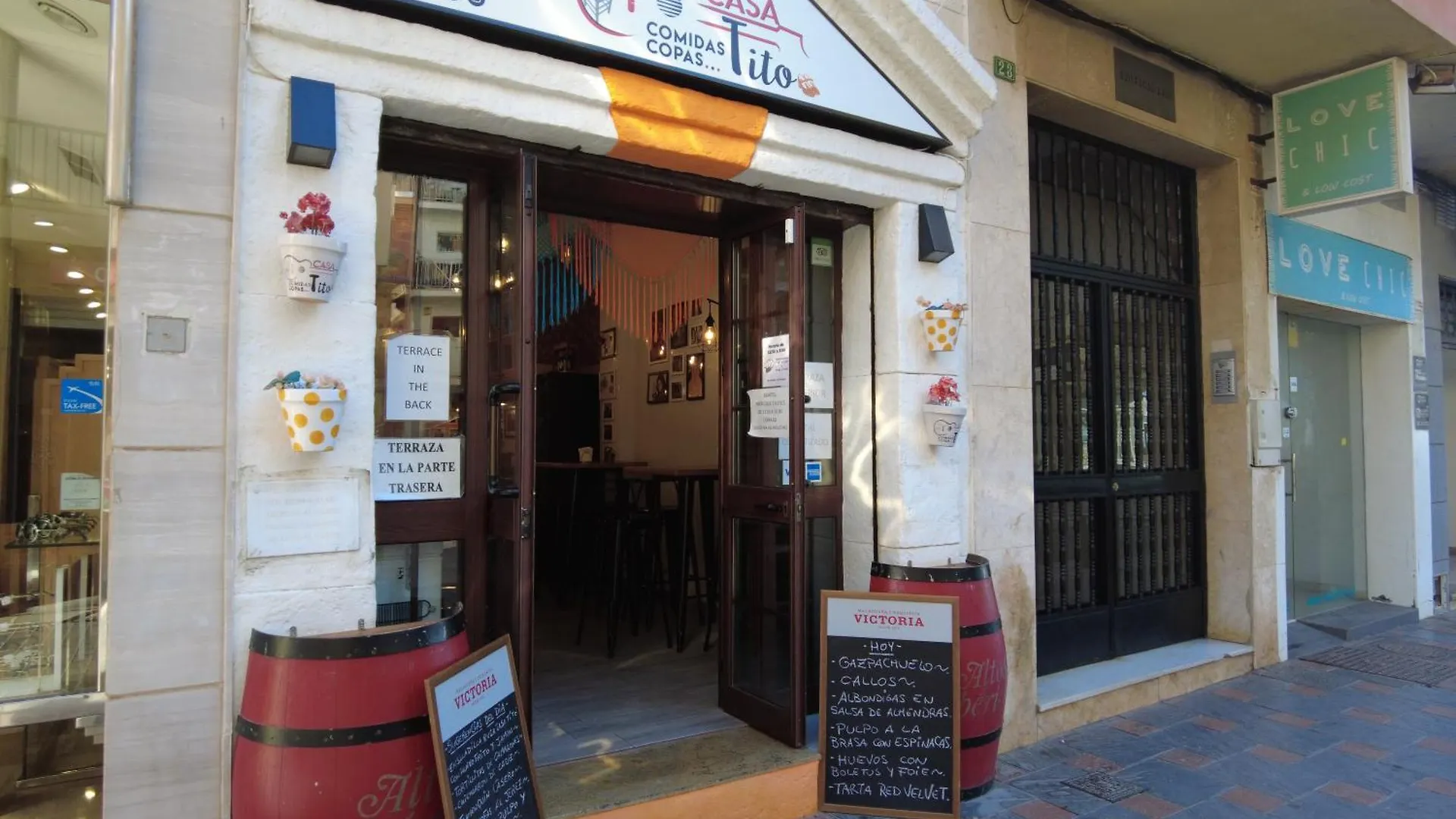 Fuengirola Center Sweet&Beach 0*,