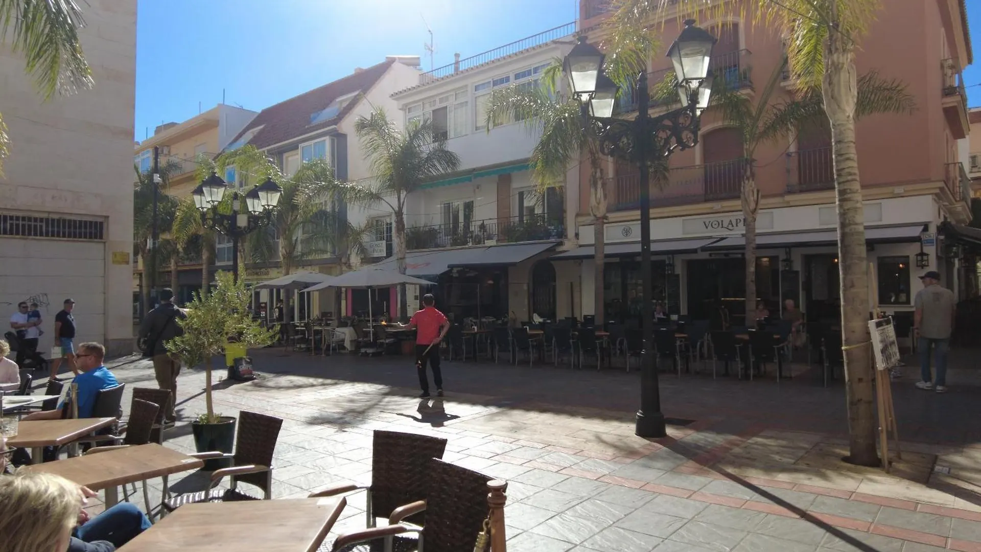 Fuengirola Center Sweet&Beach Spain