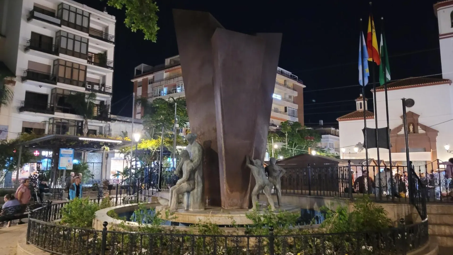 Fuengirola Center Sweet&Beach 0*,  Spain