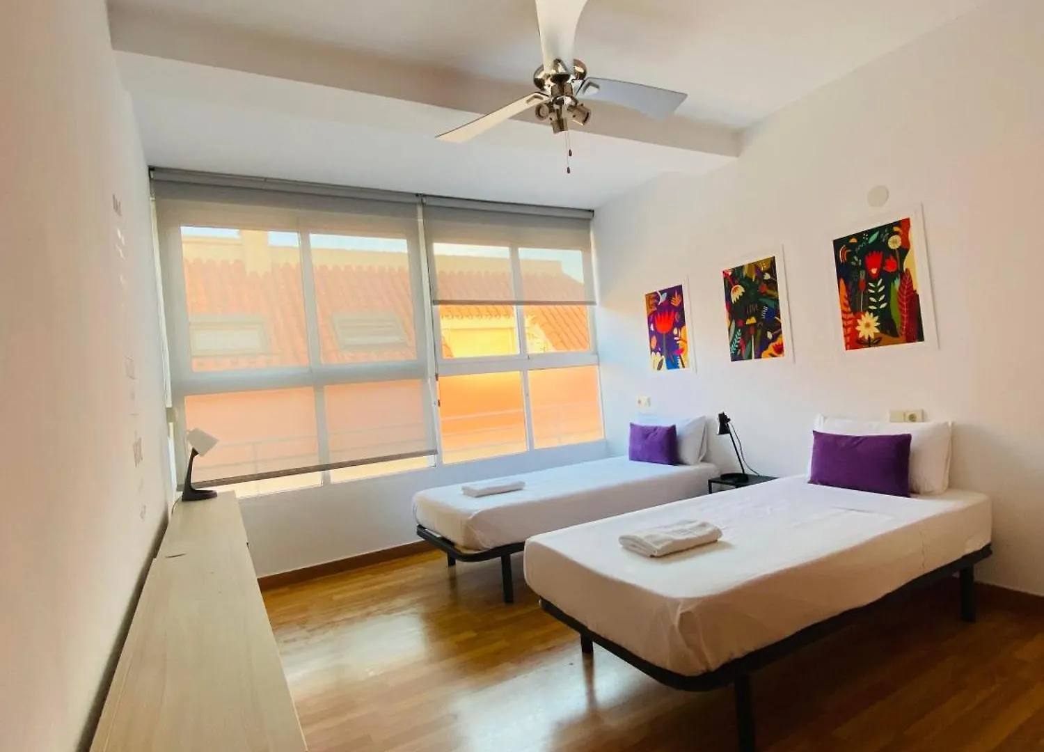 Apartment Fuengirola Center Sweet&Beach Spain