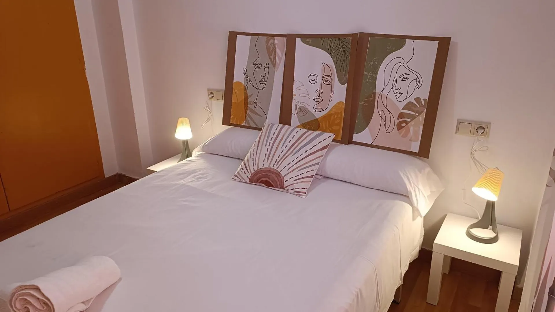 Apartment Fuengirola Center Sweet&Beach