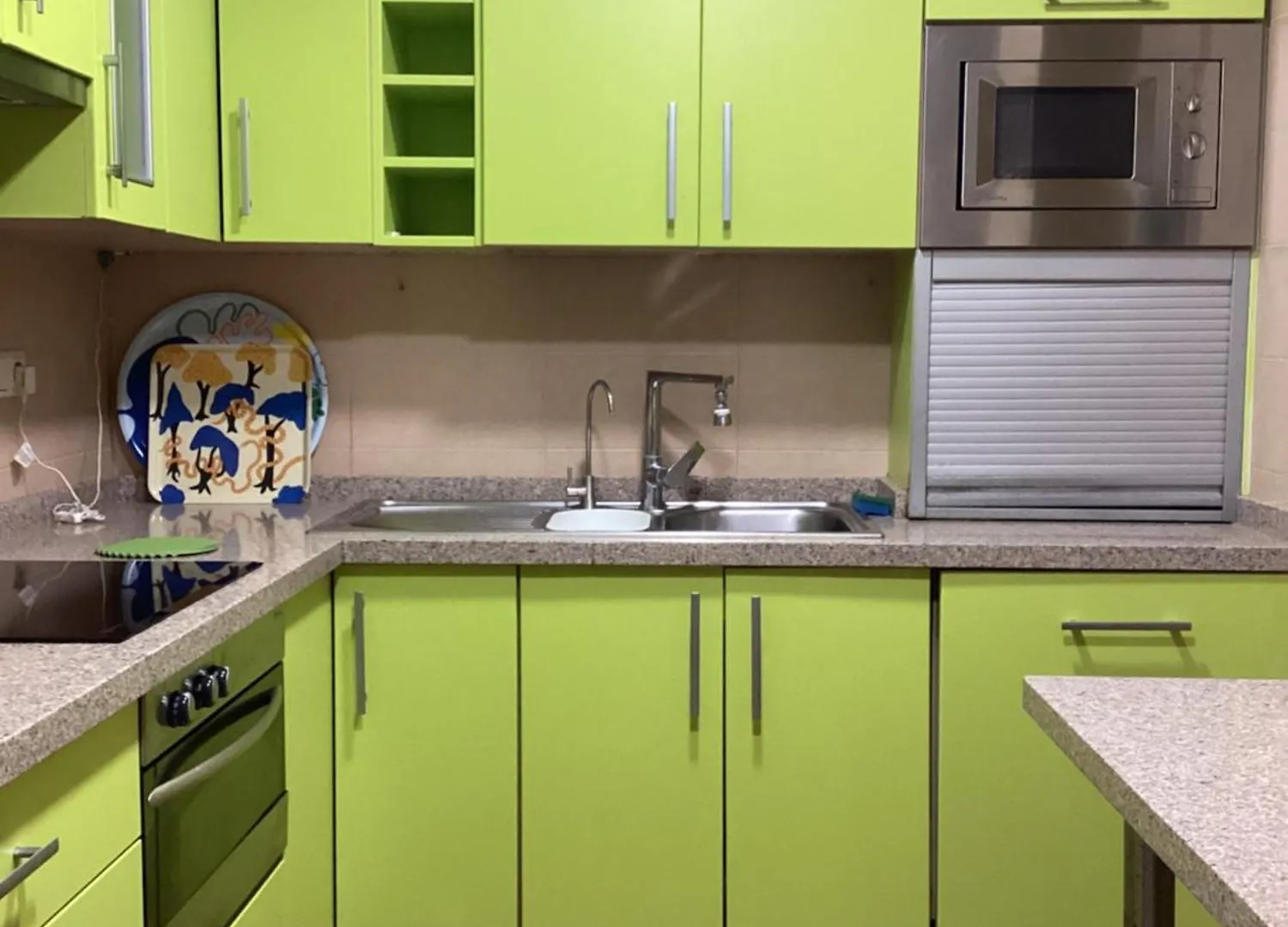 Fuengirola Center Sweet&Beach Apartment