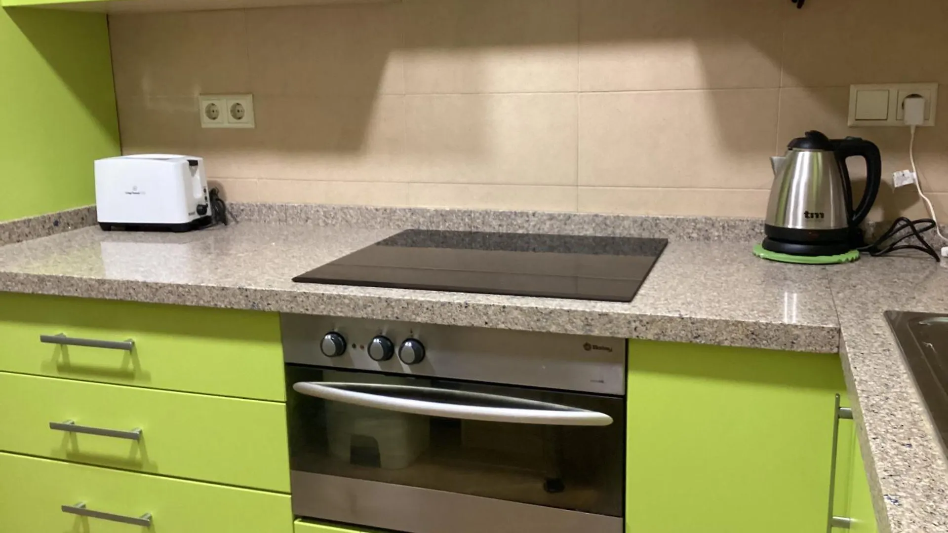Apartment Fuengirola Center Sweet&Beach Spain