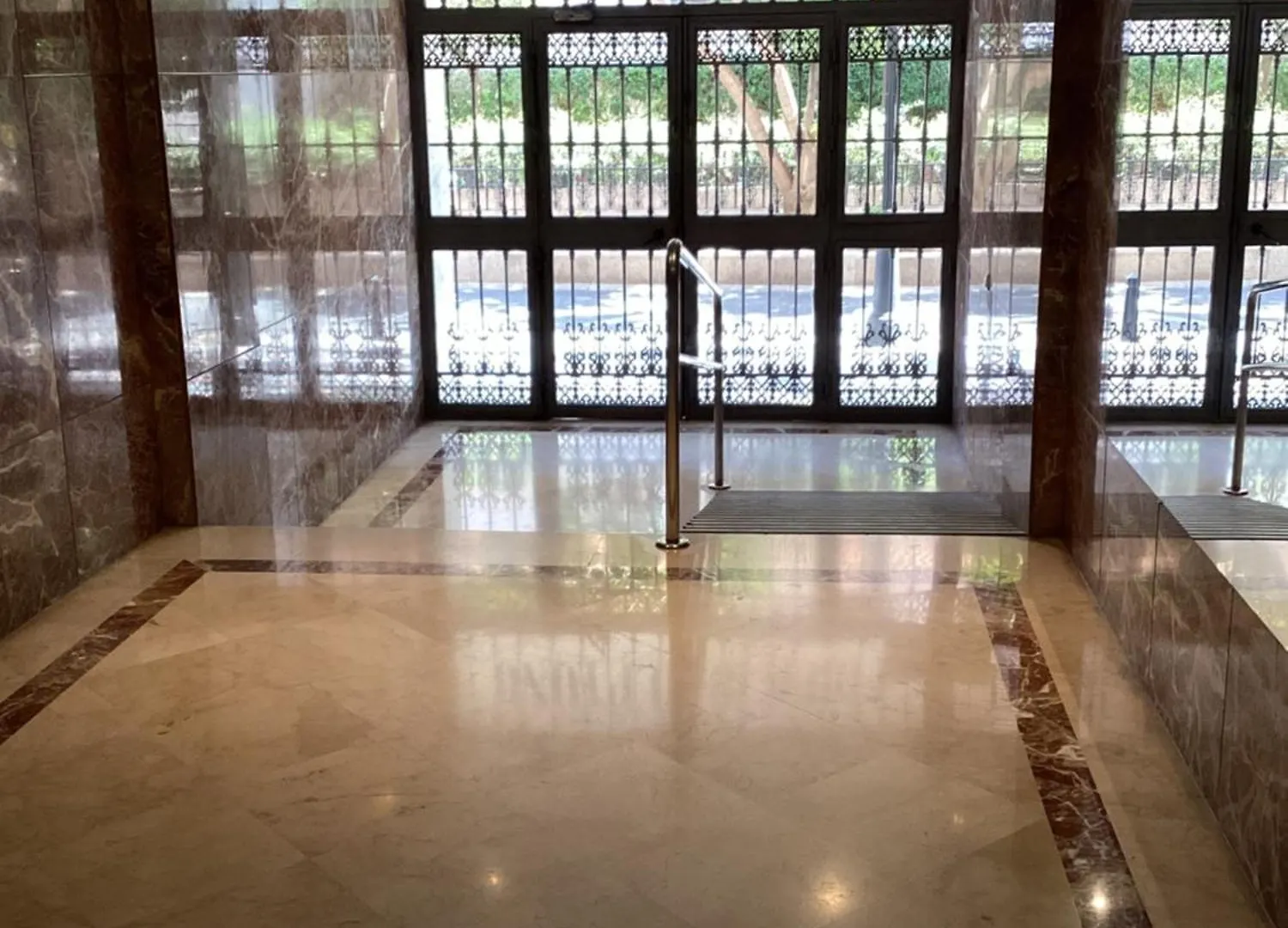 Fuengirola Center Sweet&Beach Apartment